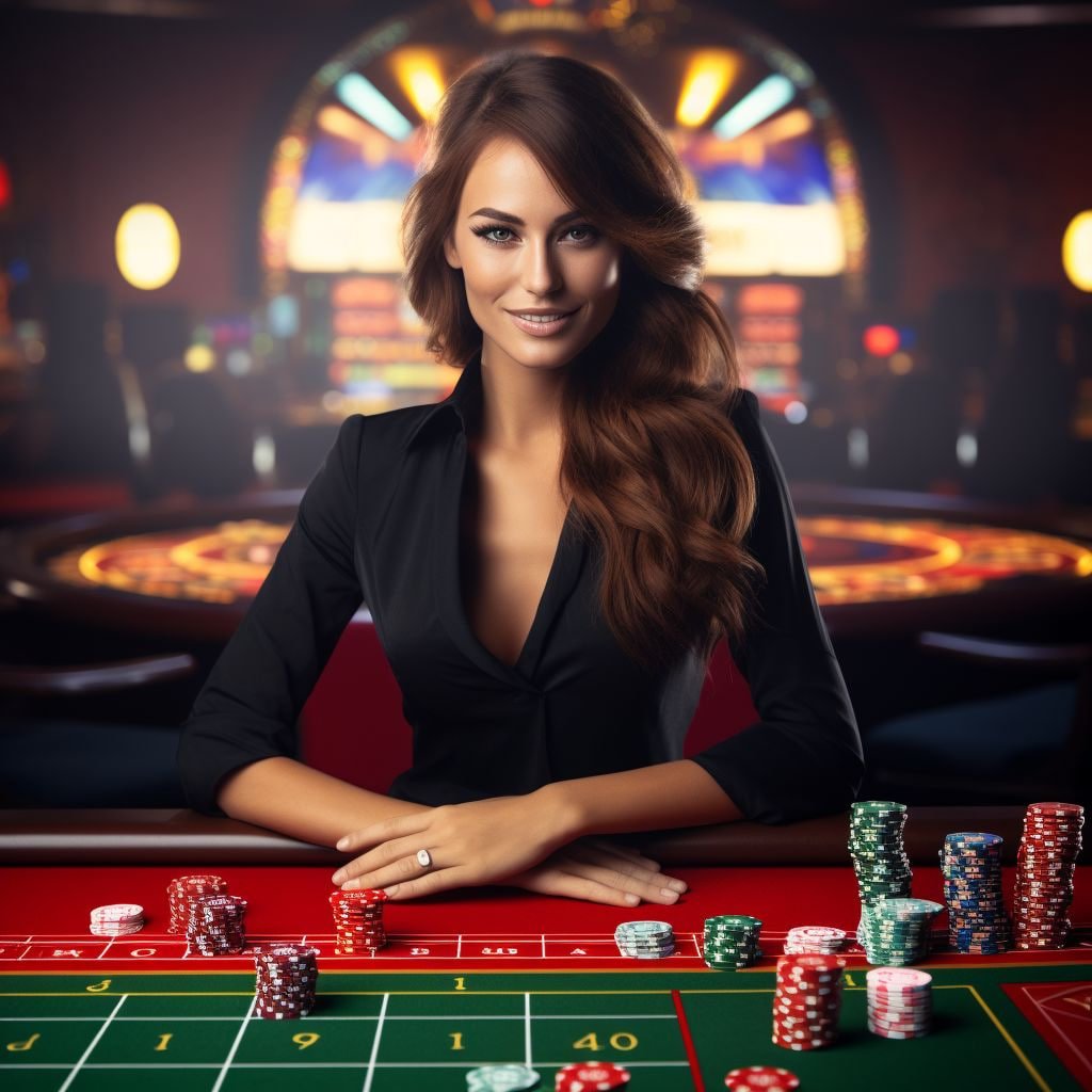 my777 Slots Games
